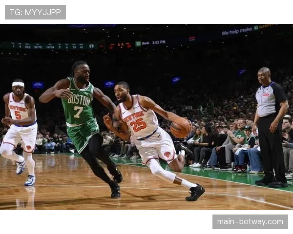 凯尔特人投篮选择欠佳，过度依赖高难度跳投成隐患